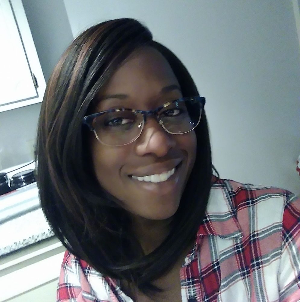 Meet your Posher, Tisha
